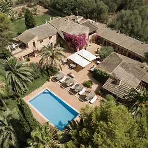 Es Torrent , Campos (Mallorca) Spagna